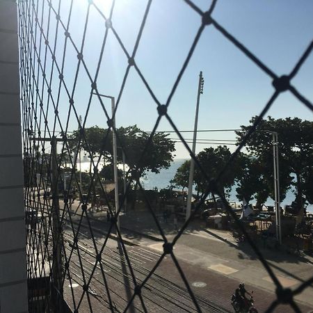 Apartamento Fortaleza - Beira Mar - Mucuripe المظهر الخارجي الصورة