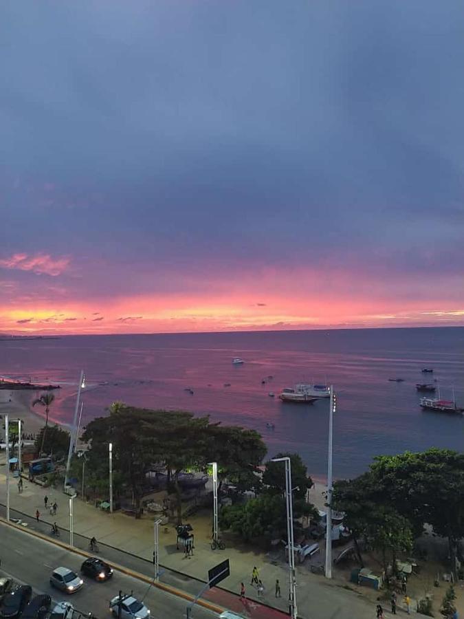 Apartamento Fortaleza - Beira Mar - Mucuripe المظهر الخارجي الصورة