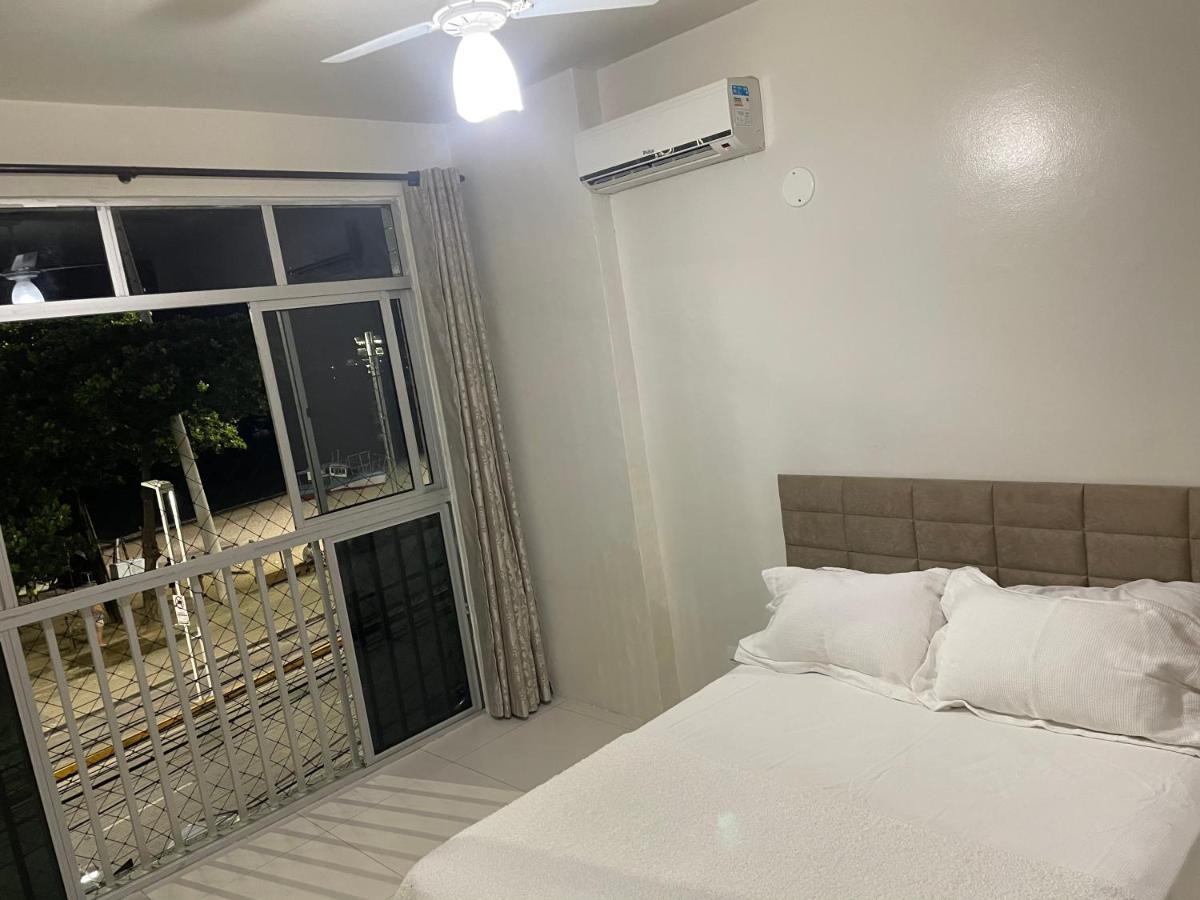 Apartamento Fortaleza - Beira Mar - Mucuripe المظهر الخارجي الصورة