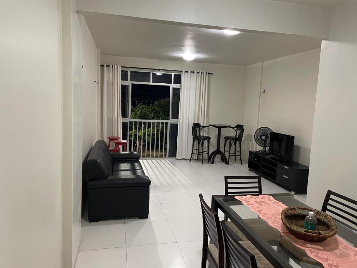 Apartamento Fortaleza - Beira Mar - Mucuripe المظهر الخارجي الصورة