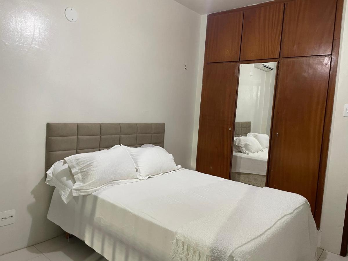 Apartamento Fortaleza - Beira Mar - Mucuripe المظهر الخارجي الصورة