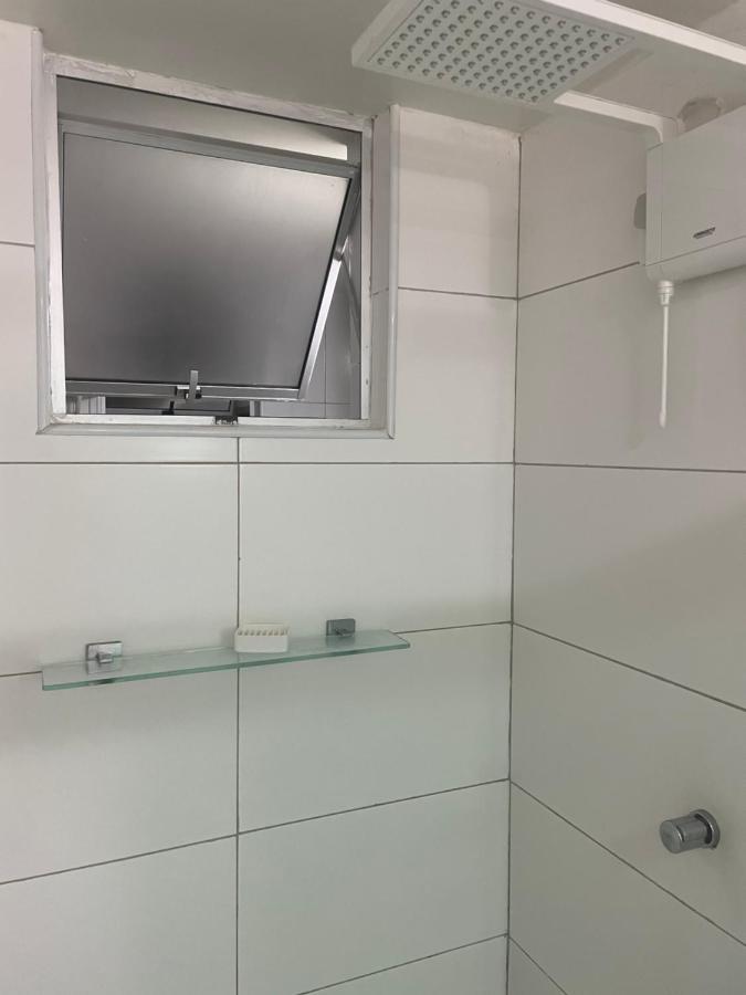 Apartamento Fortaleza - Beira Mar - Mucuripe المظهر الخارجي الصورة