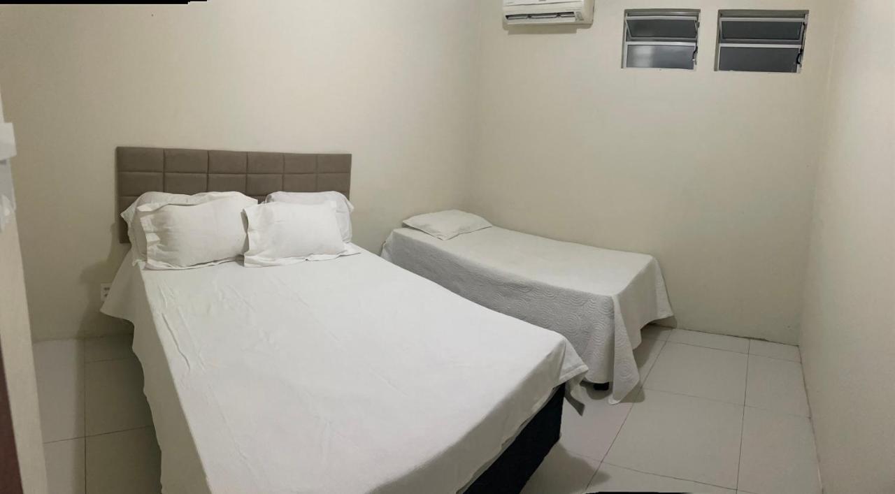 Apartamento Fortaleza - Beira Mar - Mucuripe المظهر الخارجي الصورة
