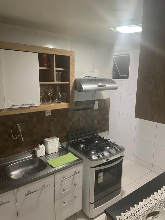 Apartamento Fortaleza - Beira Mar - Mucuripe المظهر الخارجي الصورة