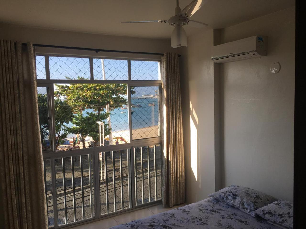 Apartamento Fortaleza - Beira Mar - Mucuripe المظهر الخارجي الصورة